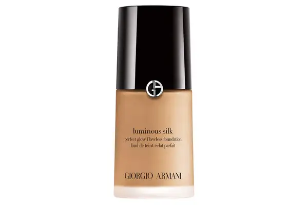 Giorgio Armani Beauty Luminous Silk Foundation