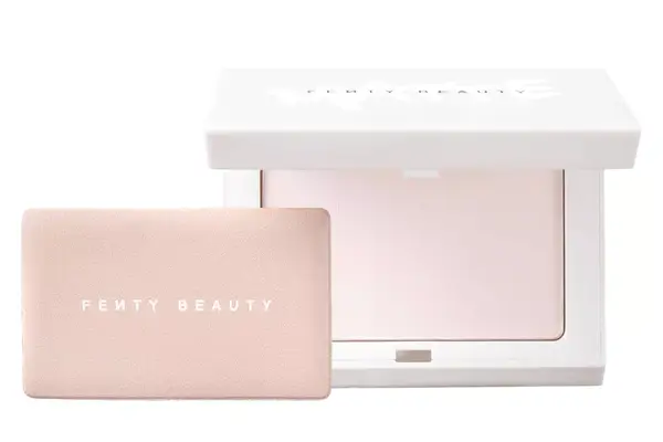 Fenty Beauty Invisimatte Instant Setting + Blotting Powder