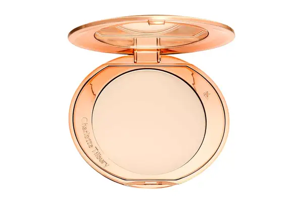 Charlotte Tilbury Airbrush Flawless Finish Setting Powder