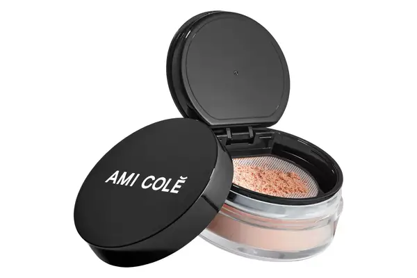 Sephora Ami ColÃ© Skin Melt Loose Powder