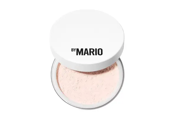 Makeup By Mario SurrealSkin Soft Blur Setting Powder