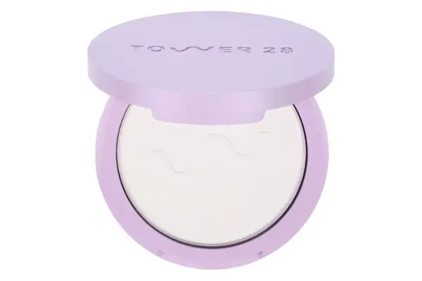 Tower 28 GetSet Pressed Powder