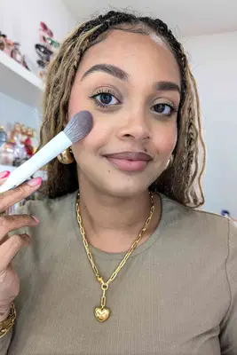 Ulta Morphe Best of Blends 8-Piece Face & Eye Brush Set