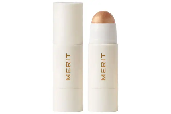 MERIT Day Glow Dewy Highlighting Balm
