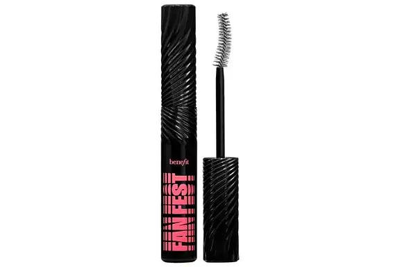 Benefit Cosmetics Fan Fest Fanning Volumizing Mascara