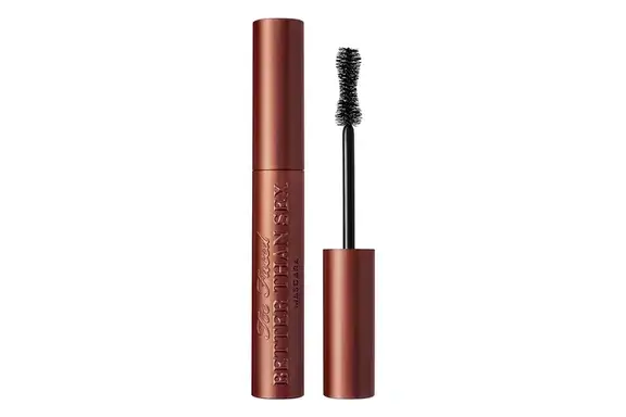 Too Faced Better Than Sex Mascara in Chocolate