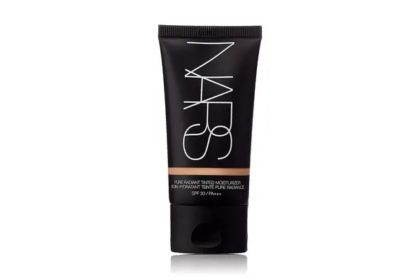 NARS Pure Radiant Tinted Moisturizer SPF 30
