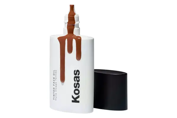 Kosas Cosmetics Tinted Face Oil Comfy Skin Tint
