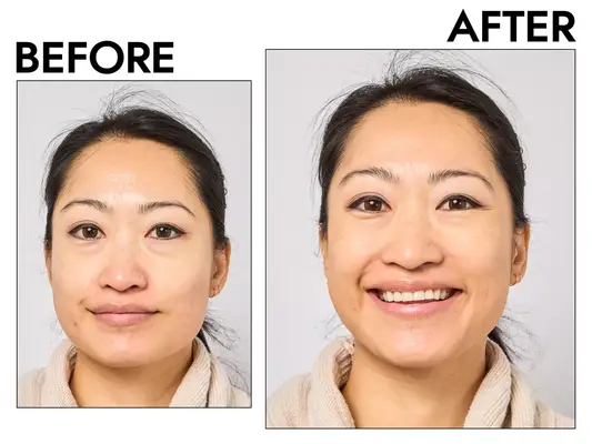 Ami ColÃ© Skin-Enhancing Tint