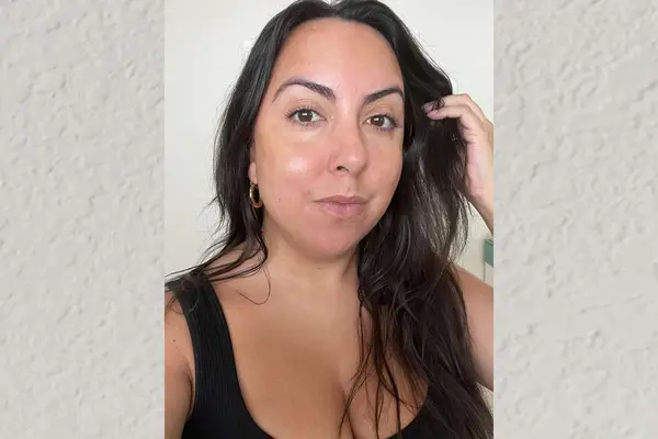 Saie Glowy Super Gel