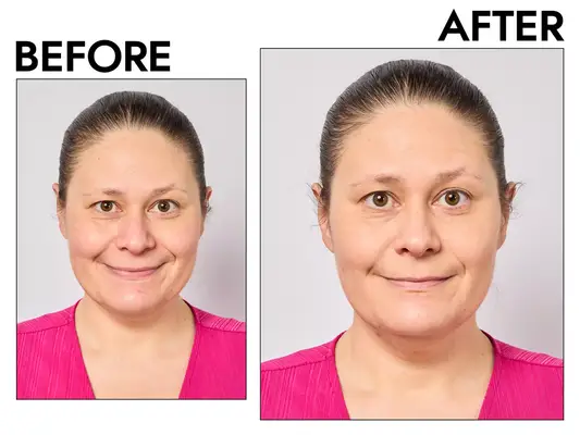 Neutrogena Clear Coverage Flawless Matte CC Cream