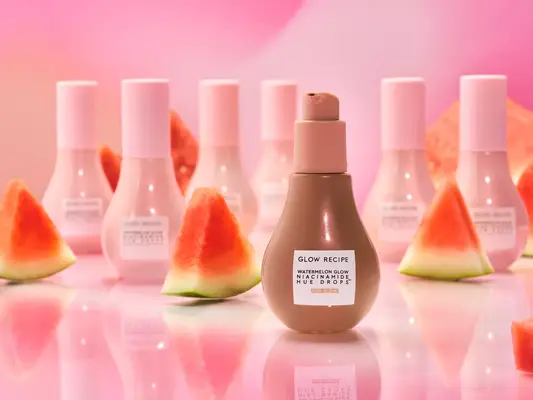 Product image of the Glow Recipe Watermelon Glow Niacinamide Hue Drops