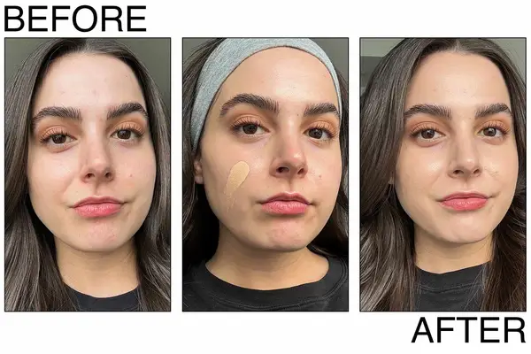 Giorgio Armani Beauty Luminous Silk Foundation