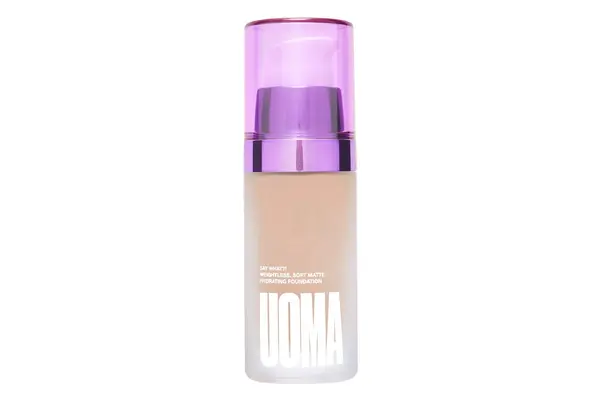 Harvey Nichols UOMA Beauty Say What! Foundation