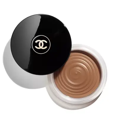 Chanel Les Beige Healthy Glow Bronzing Cream