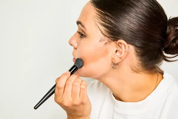 Nars Laguna Talc-Free Bronzer Powder