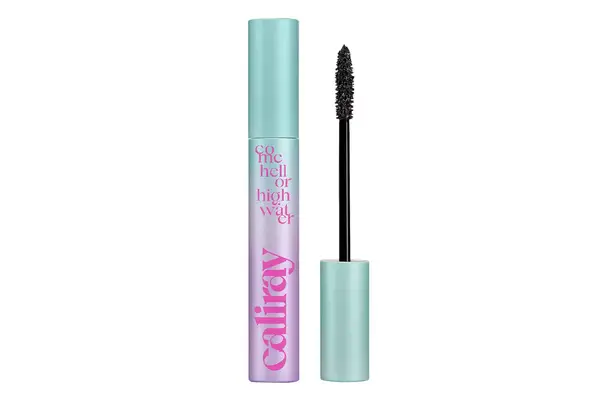 Caliray Come Hell or High Water Volumizing Tubing Mascara