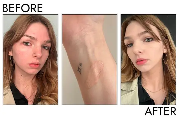 Sephora Natasha Denona Hy-Glam Brightening & Hydrating Concealer