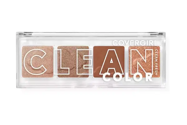 CoverGirl Clean Fresh Color Eyeshadow