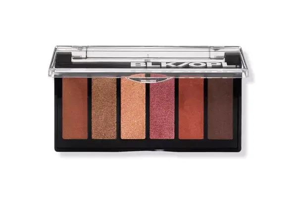 Iconic High Impact Eyeshadow Palette