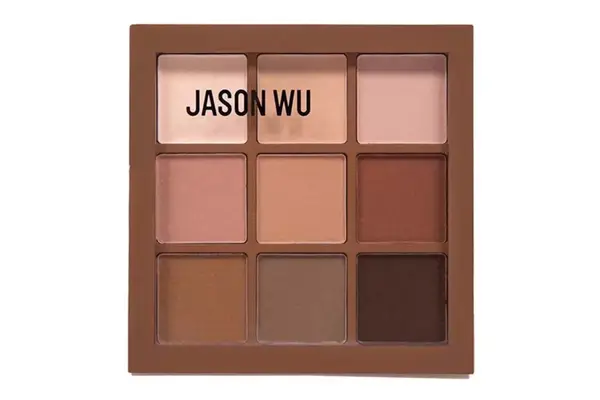 Jason Wu Beauty Flora 9 Palette Matte Agave