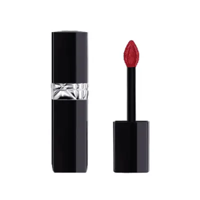 Dior Rouge Dior Forever Liquid Lacquer in Enigmatic