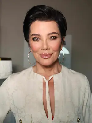 kris jenner