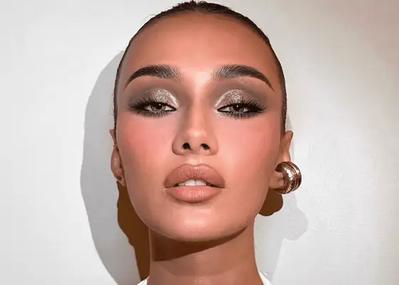 20 pomysłów na makijaż na styczeń, aby rozpocząć nowy rok