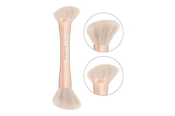 Patrick Ta Contour Brush