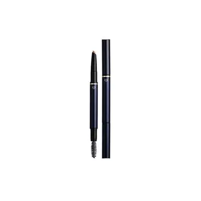 cle de peau Eyebrow Pencil in Grey Brown