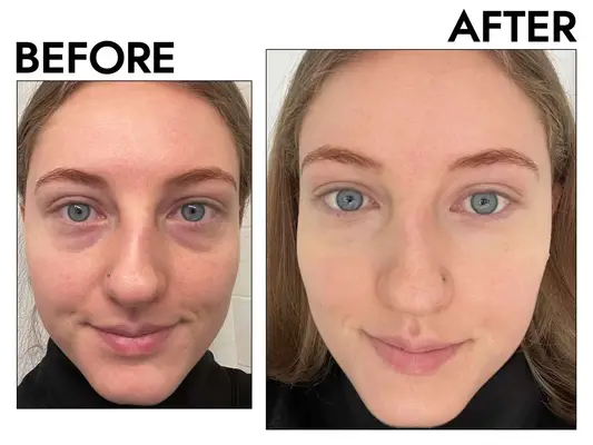  Sephora Armani Luminous Silk Face and Under-Eye Concealer