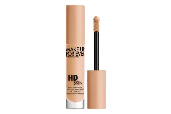 Sephora Make Up For Ever HD Skin Smooth & Blur Undetectable Concealer