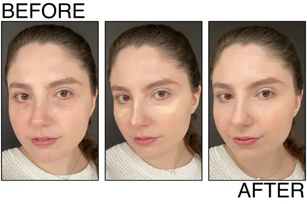  Tarte Shape Tape Full-Coverage Concealer