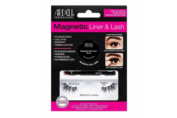 Ardell Magnetic Gel Liner and Lash Set