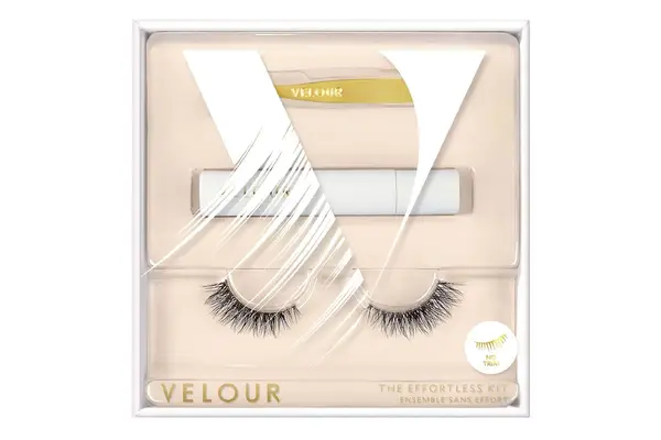Velour Lashes Magnetic Effortless Kit