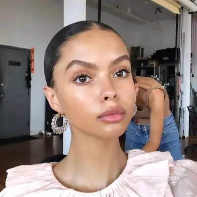 Gold Eyeshadow Looks Glow