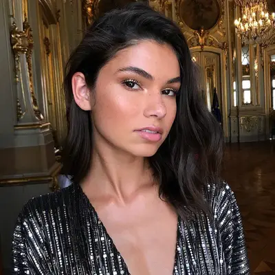 Gold Eyeshadow Looks Subtle