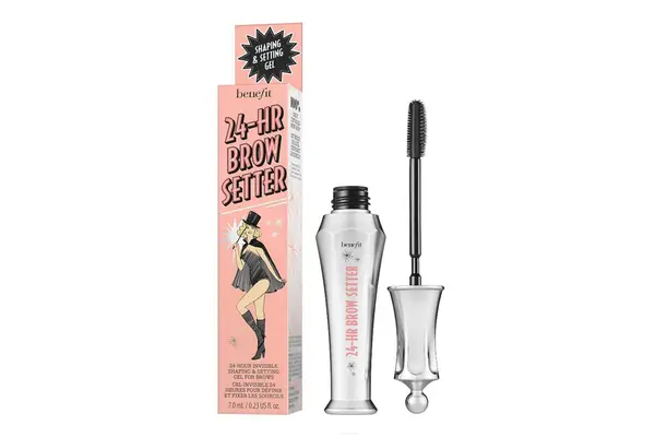 Benefit Cosmetics 24-HR Brow Setter Clear Brow Gel