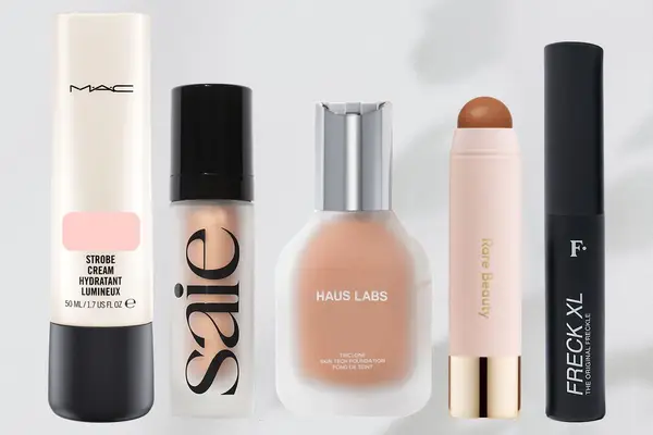 Alix Earle Makeup Routine