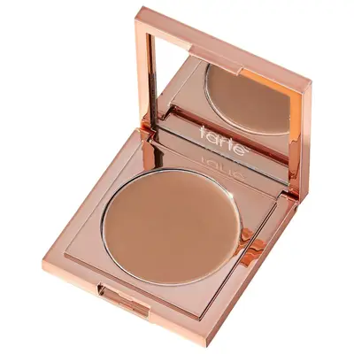 Tarte Corrector on white background