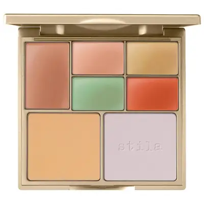 Stila Color Corrector on white background