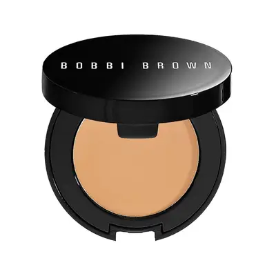 Bobbi Brown concealer on white background