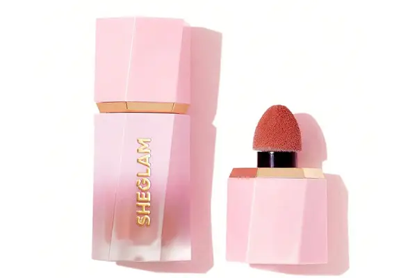 SheGlam Color Bloom Dayglow Liquid Blush