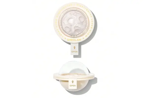 SheGlam Lunar Glow Highlighter