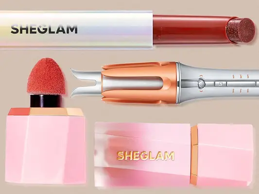 A marca de maquiagem viral favorita da Tiktok está na enorme venda de Black Friday, a partir de US $ 2