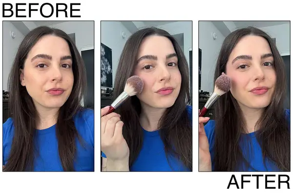 Hourglass Ambient Lighting Edit Brush