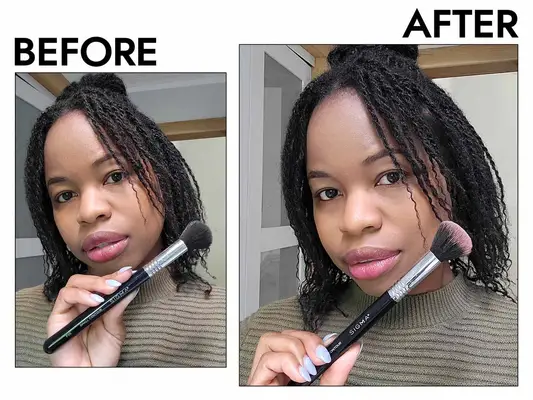 Jones Road Blush Brush