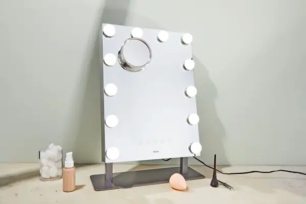 Riki Loves Riki Skinny Smart Portable LED Vanity Mirror