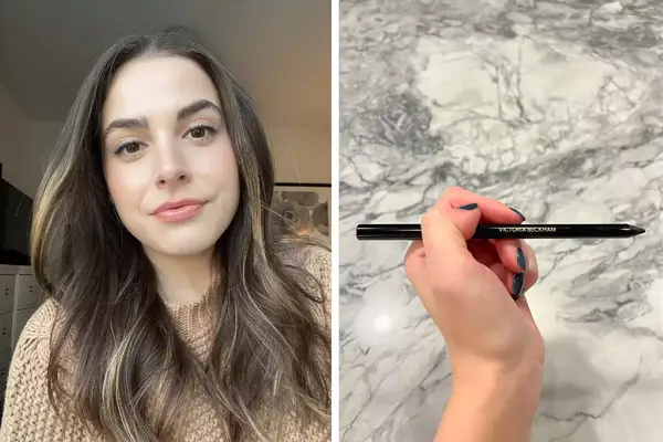 Victoria Beckham Beauty Satin Kajal Liner