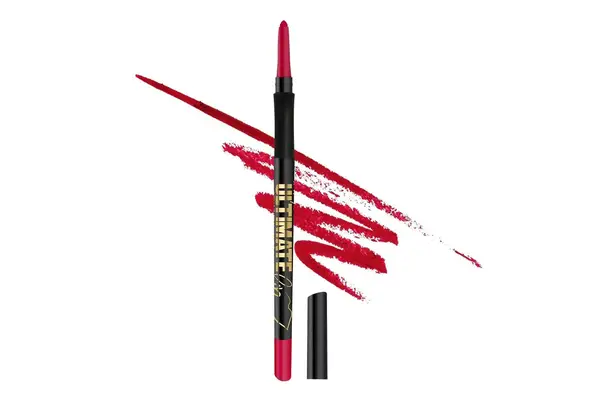 Walmart L.A. Girl Ultimate Intense Stay Auto Lipliner